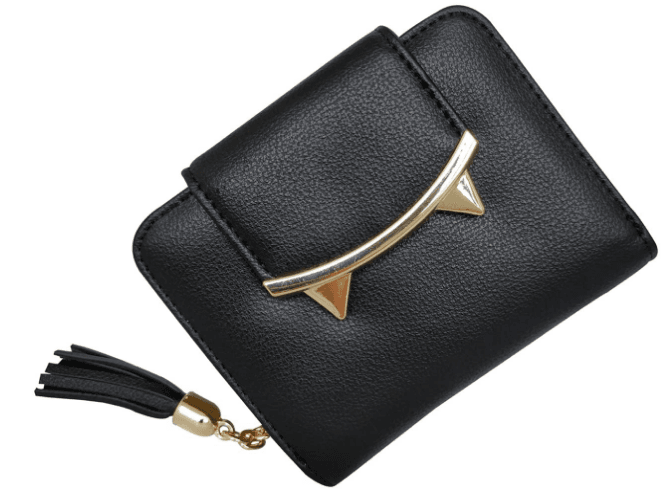 Small Wallet for Ladies