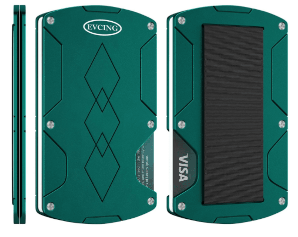 Small Wallet for Ladies