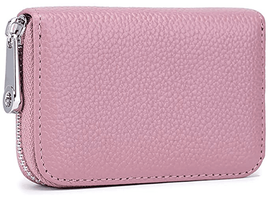 Best RFID Wallet Womens