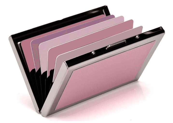 Best RFID Wallet Womens