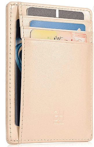 Best RFID Wallet Womens
