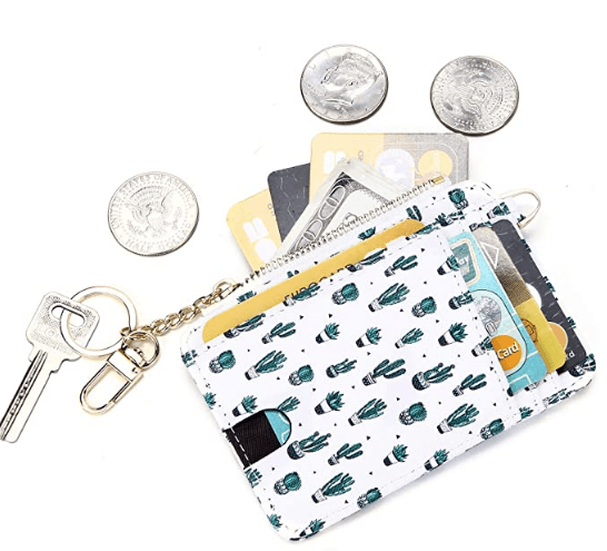 Best RFID Wallet Womens