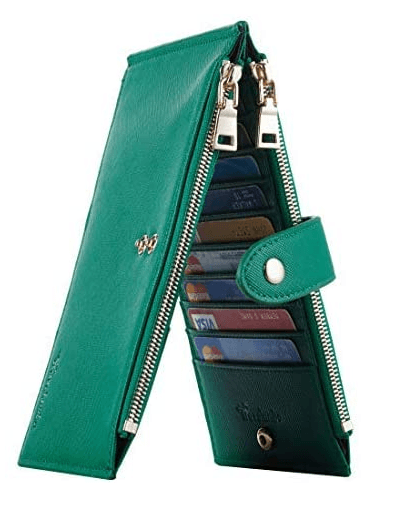 Best RFID Wallet Womens