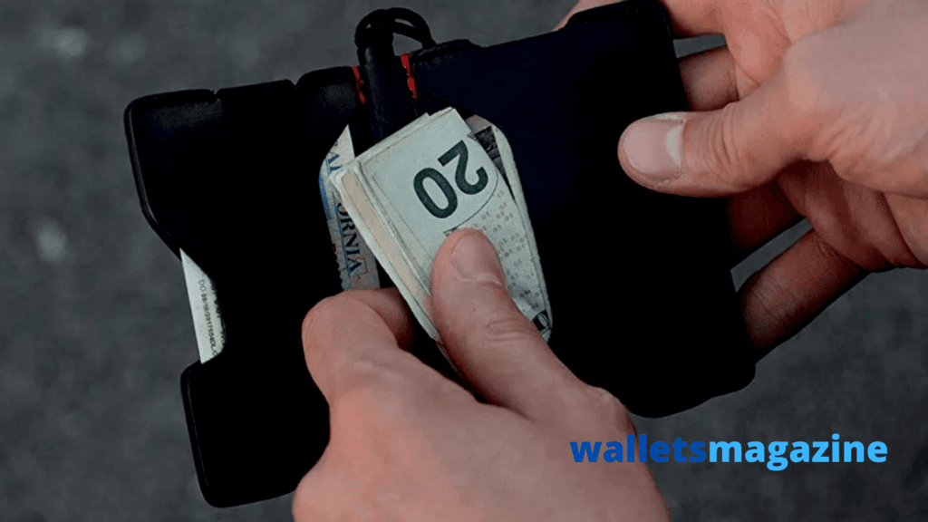 How do I choose the best minimalist wallet?