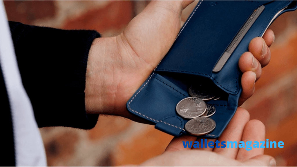 How do I choose the best minimalist wallet?