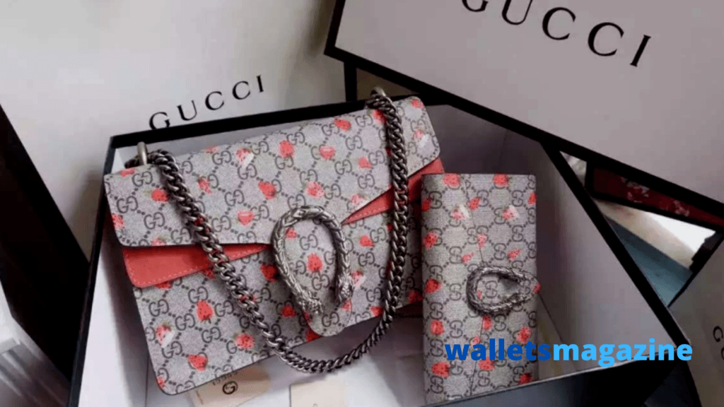 why is Gucci so expensive?