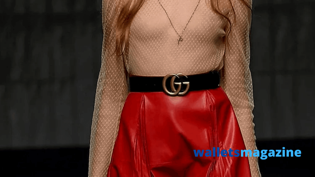 why is gucci so expensive?