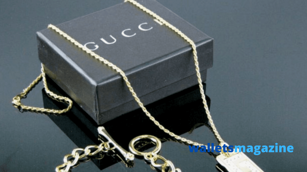 why is gucci so expensive?