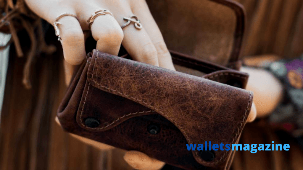 type of wallets for women