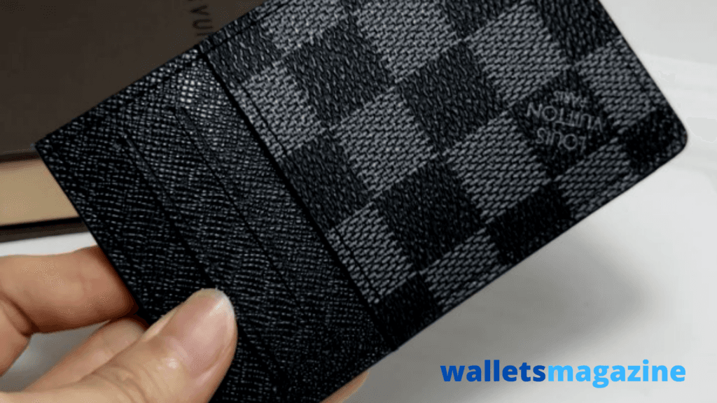 Are Louis Vuitton Wallets Worth It