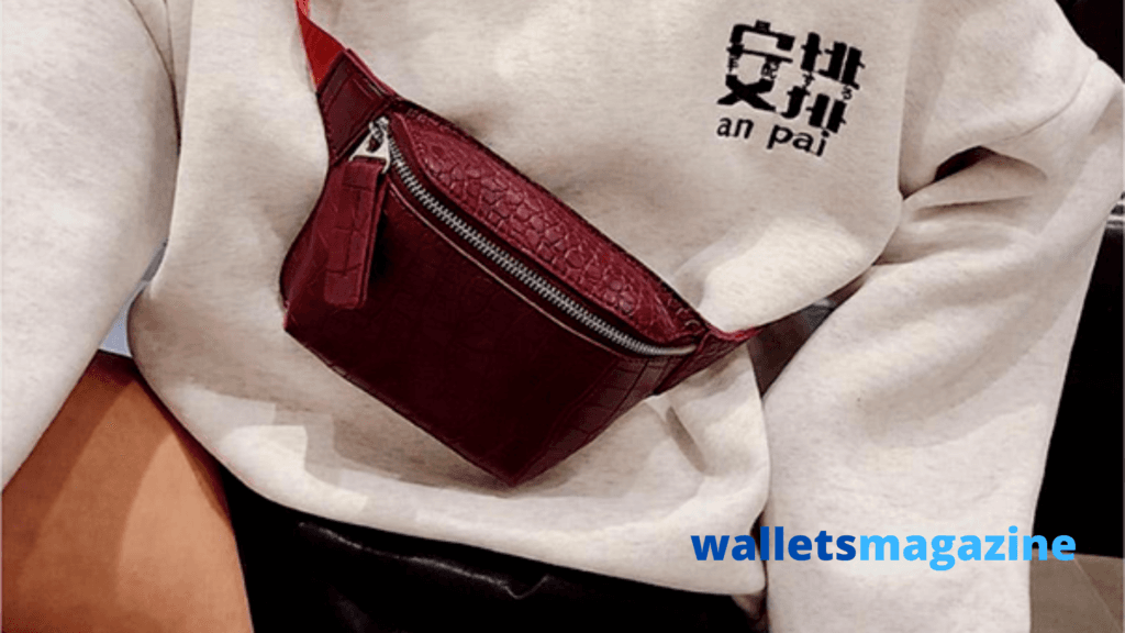 type of wallets for women