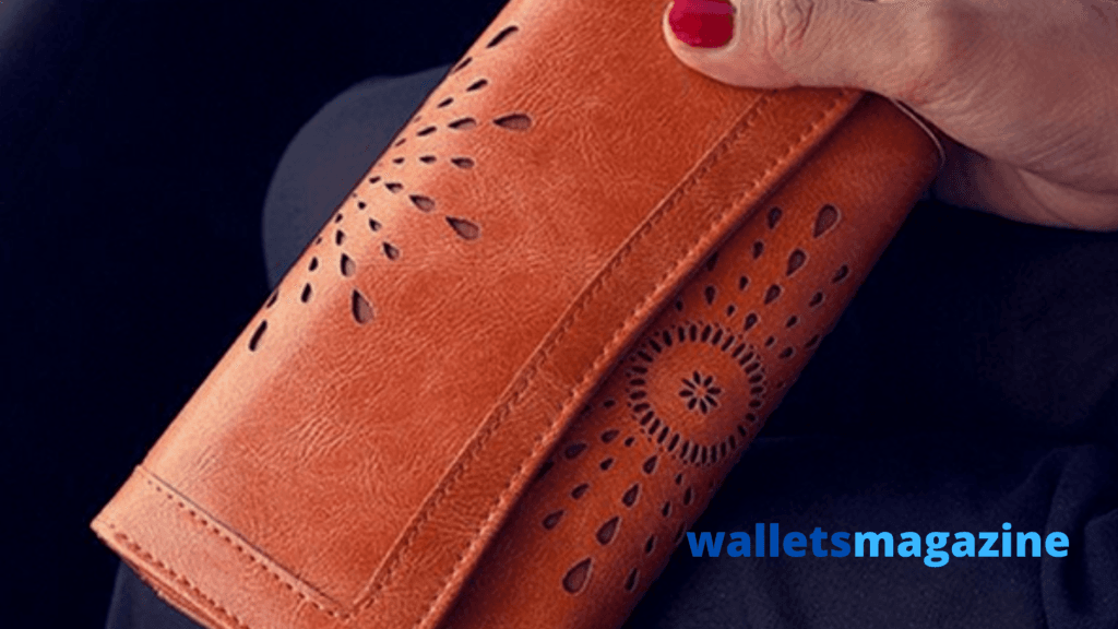 type of wallets for women
