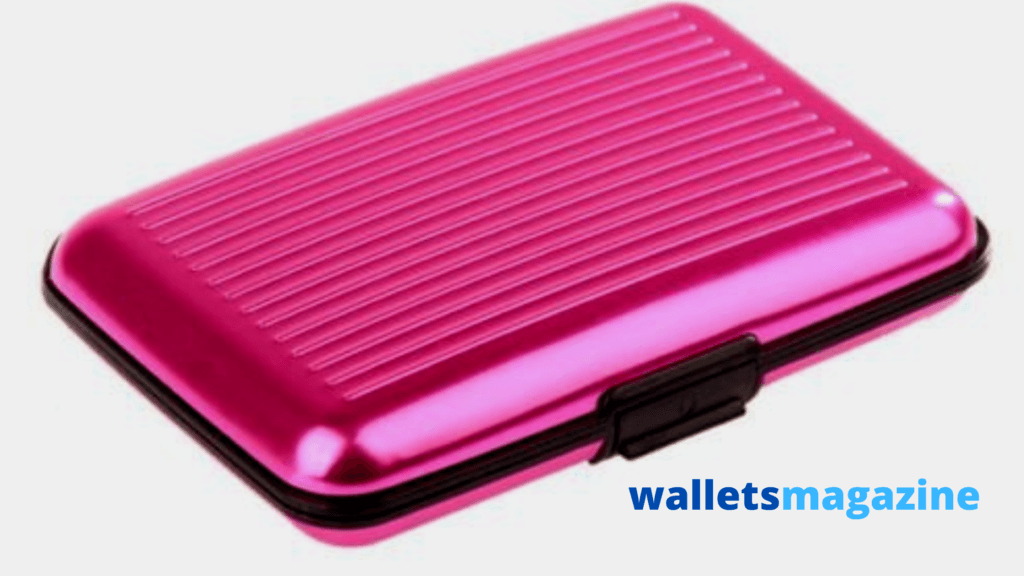 Types Of wallets For Men