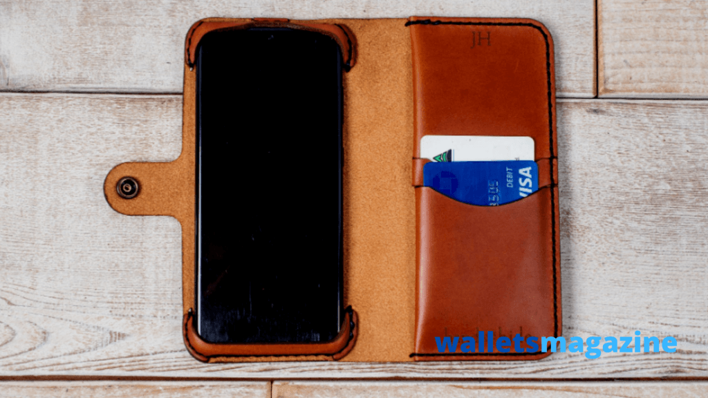 Types Of wallets For Men