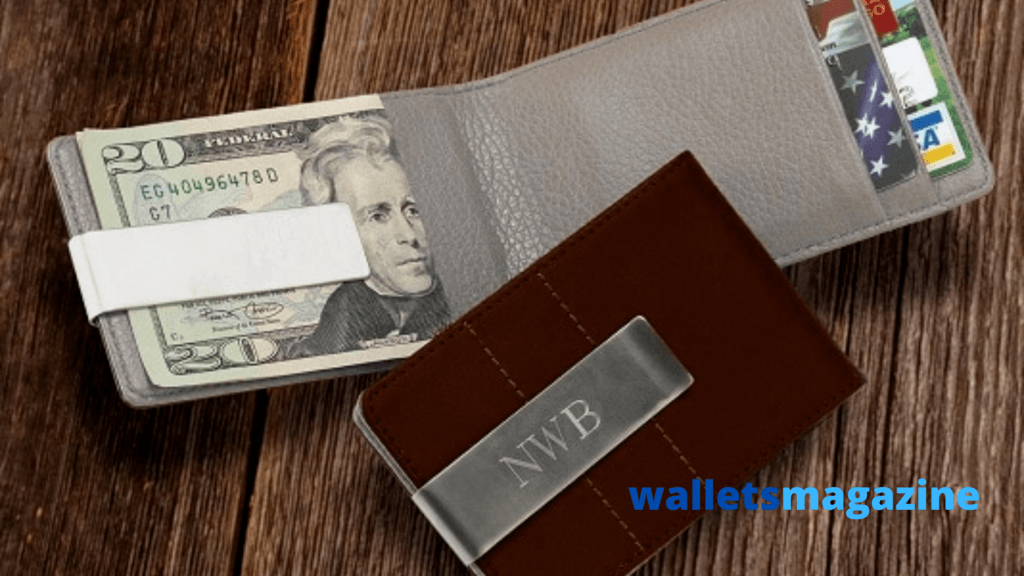 Types Of wallets For Men