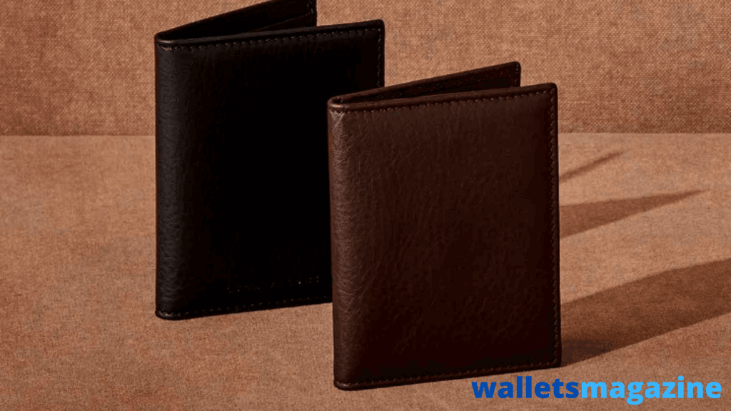 Best Luxury Wallets For Men