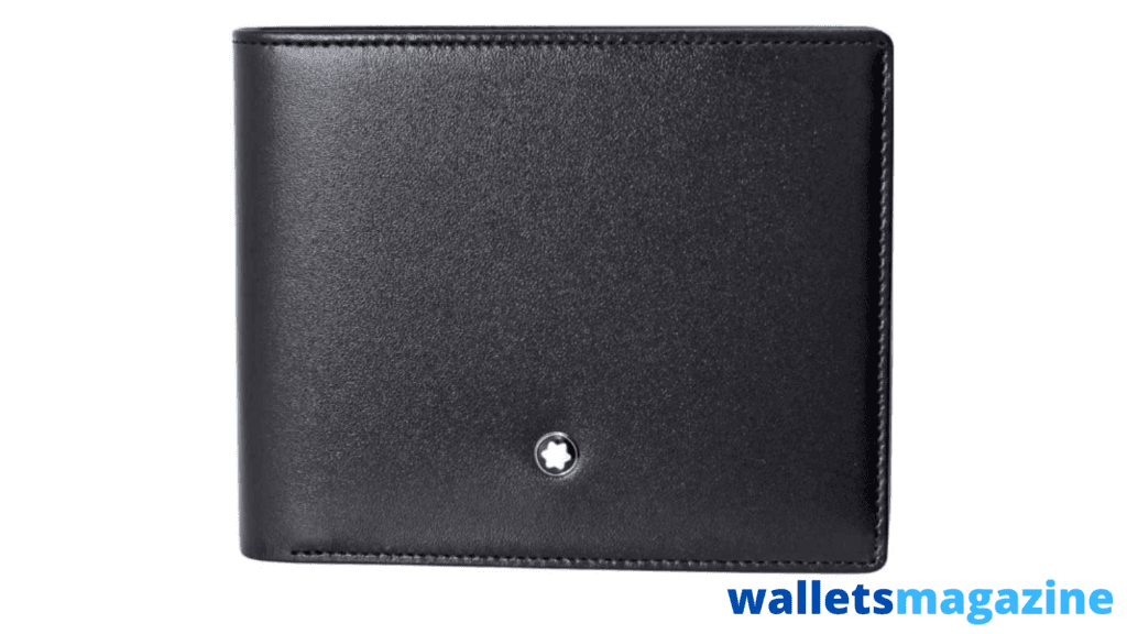 Best Luxury Wallets For Men