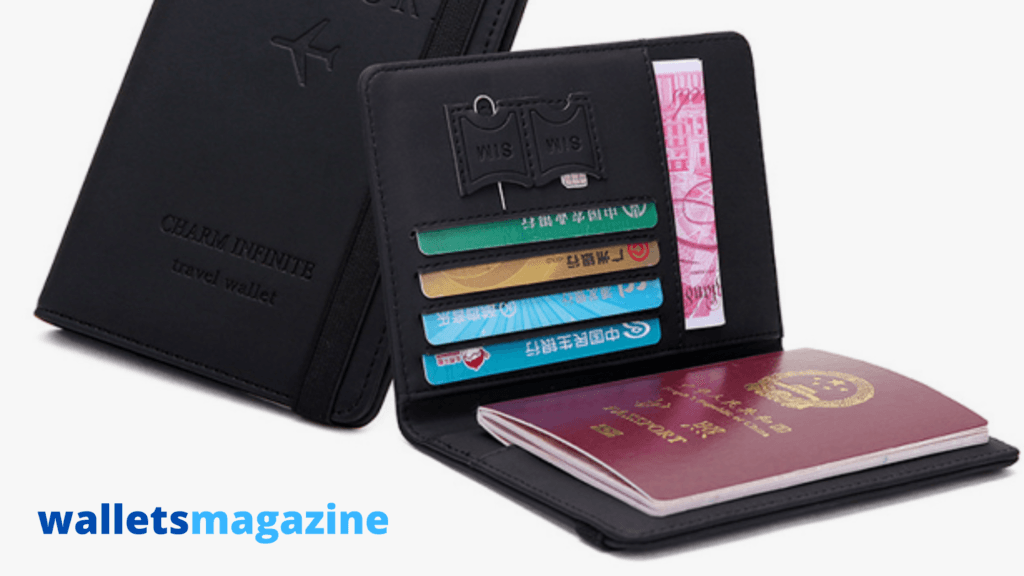 type of wallets for women