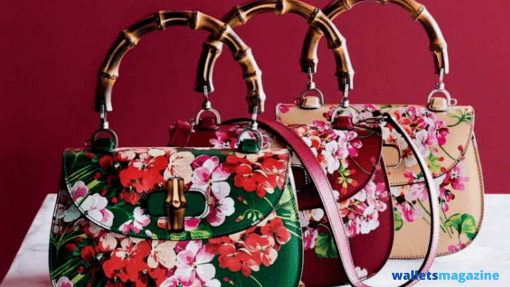 How Can You Tell If A GUCCI Clutch Is Real