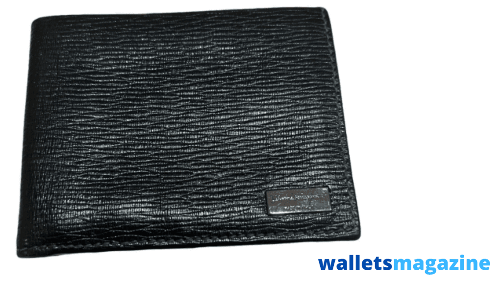 Best Luxury Wallets For Men