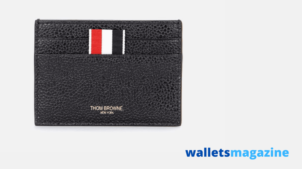 Best Luxury Wallets For Men
