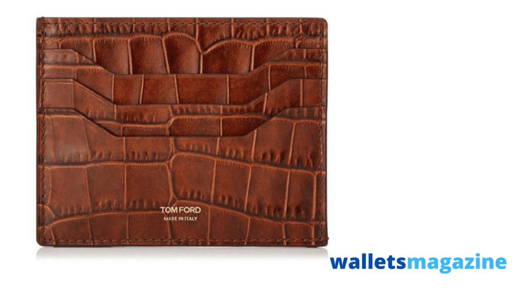 Best Luxury Wallets For Men