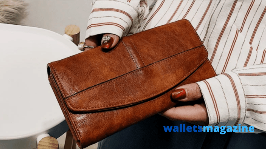 type of wallets for women