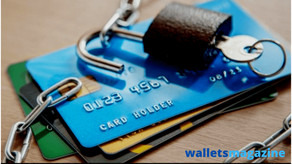 How To Protect My Credit Card From Being Scanned?