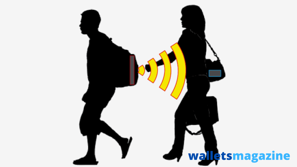 How To Protect My Credit Card From Being Scanned?