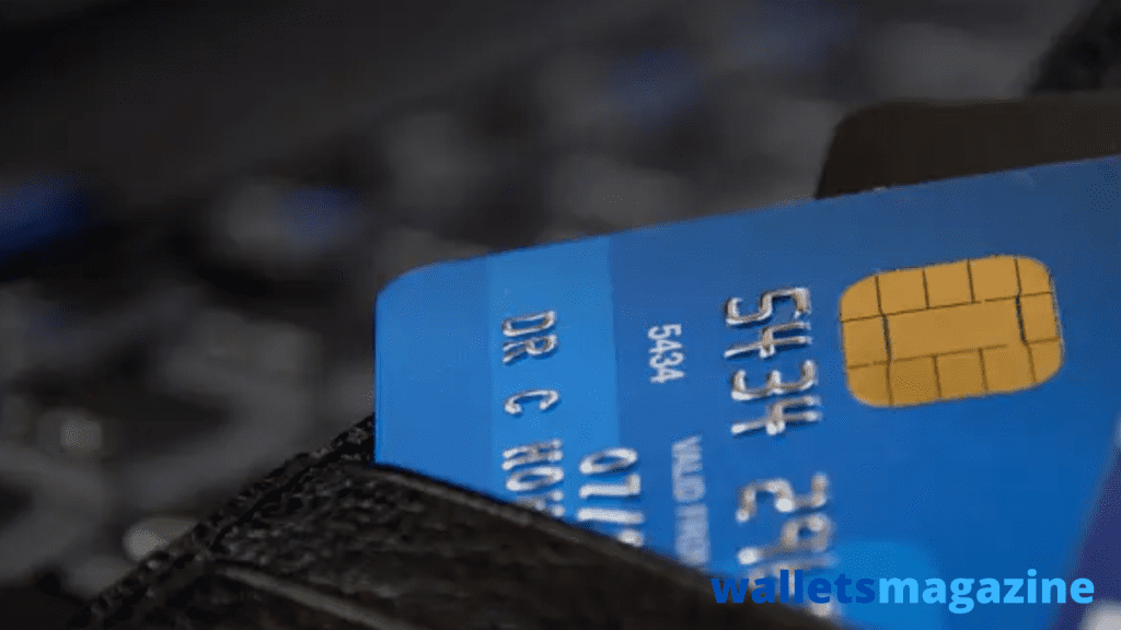 How To Protect My Credit Card From Being Scanned?