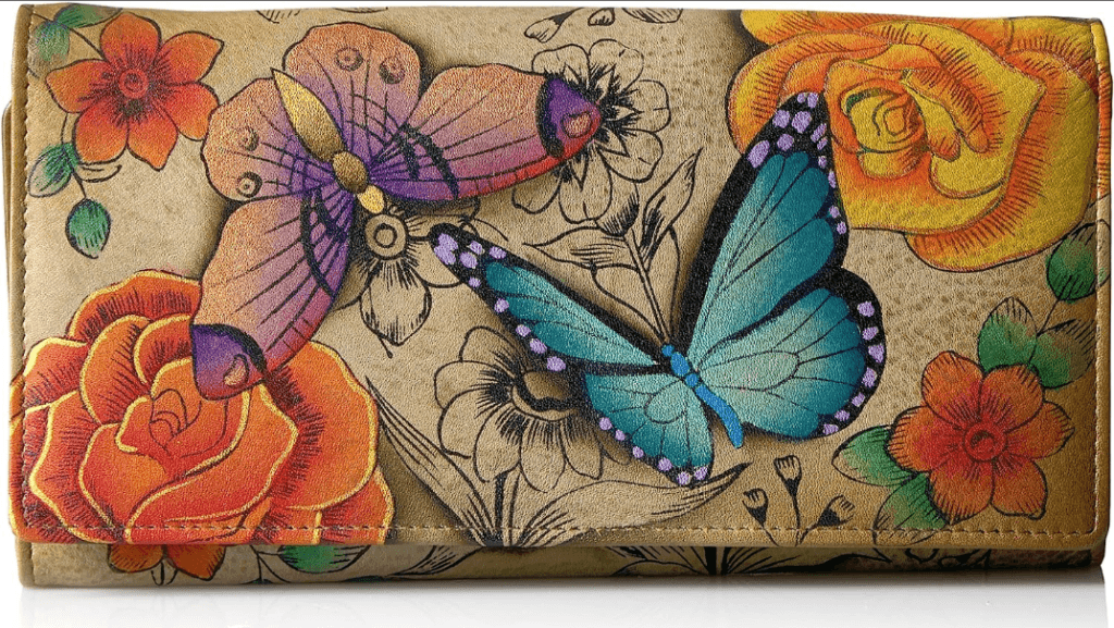 Best Wallets for men & women with magnetic enclosure