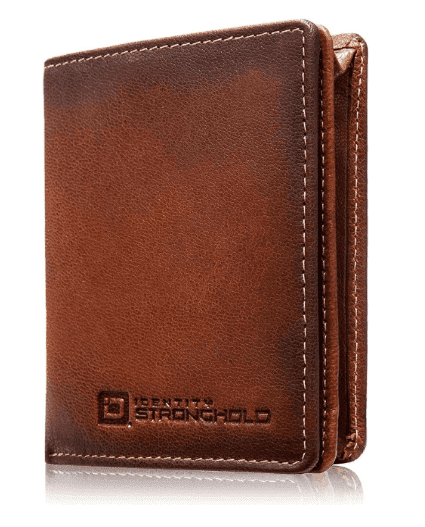 Best Wallets for men & women with magnetic enclosure