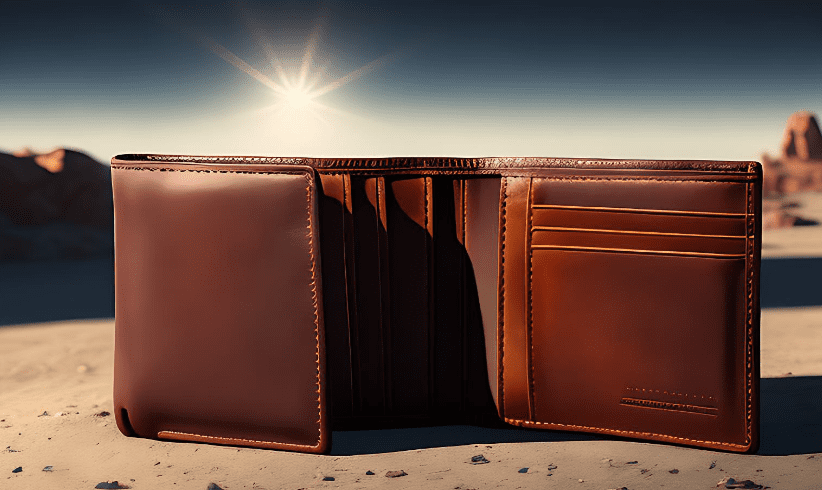 How Do I Keep My Leather Wallet From Cracking?