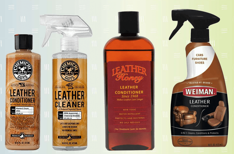 How Do I Keep My Leather Wallet From Cracking?