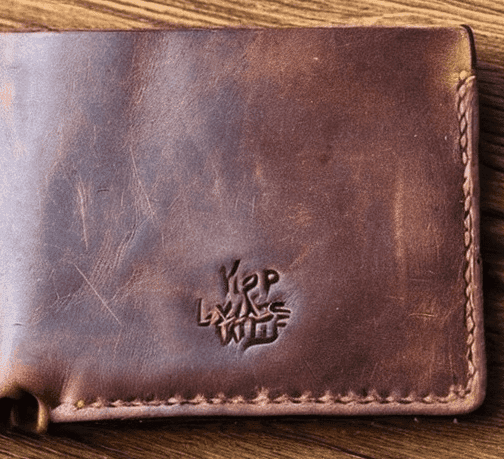 How Do I Keep My Leather Wallet From Cracking?