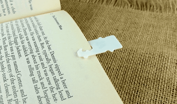 Why should you not throw out bread tags?