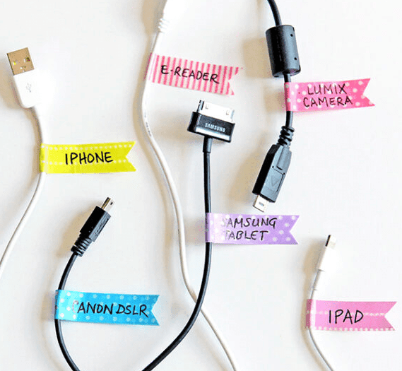 Why should you not throw out bread tags?