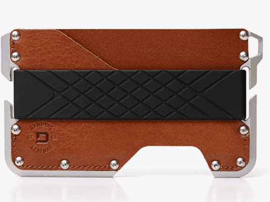 What wallet is similar to Ridge Wallet?