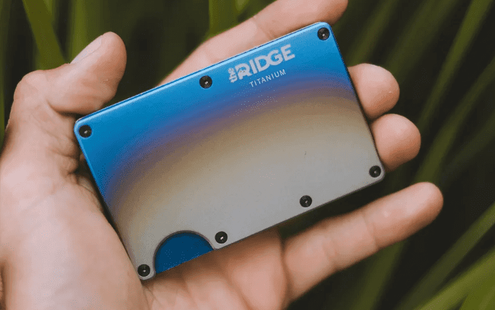 Is the Ridge wallet worth it?