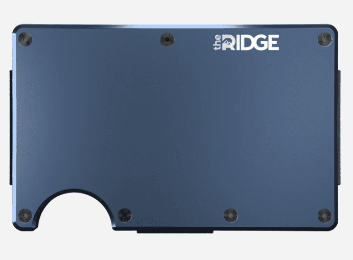 Why are Ridge wallets so expensive 