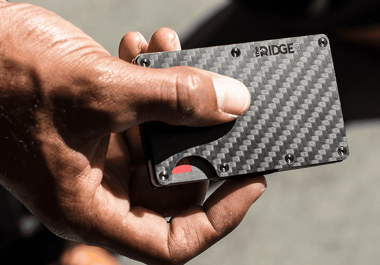 Is the Ridge wallet worth it?