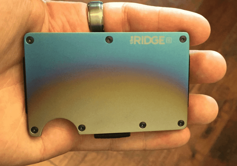 Is the Ridge wallet worth it?