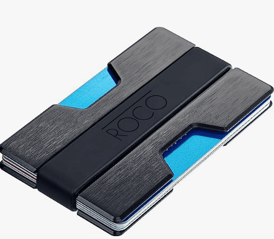 What wallet is similar to Ridge Wallet?