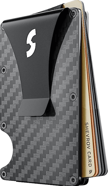 What wallet is similar to Ridge Wallet?