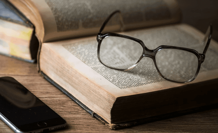 Spectacles testicles wallet and Watch