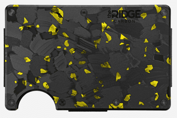 Is the Ridge wallet worth it?