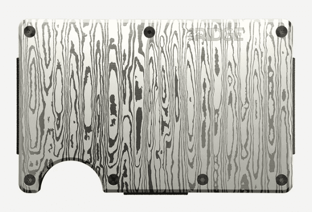 Is the Ridge wallet worth it?