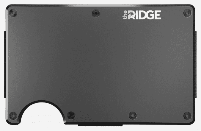 Is the Ridge wallet worth it?