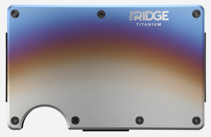 Is the Ridge wallet worth it?