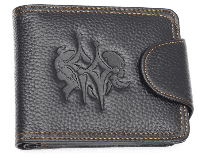 Genshin impact wallets